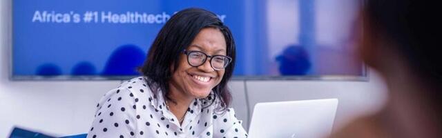 Nigeria’s Helium Health raises $30m Series B funding to expand fintech offering