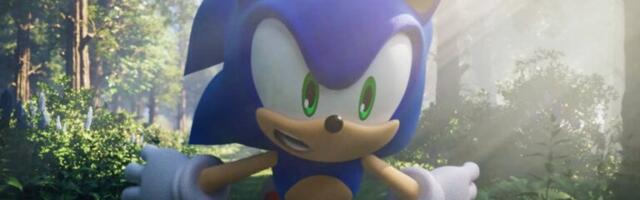 Sega not open to acquisitions from Microsoft, or elsewhere
