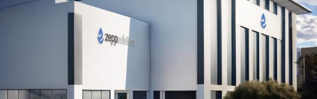 Delft-based Zepp.solutions bag €2M JTF grant to build fuel cell systems factory