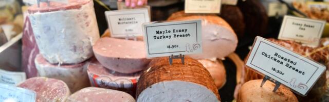 Bay area inflation rate cools off as price gains approach normal pace