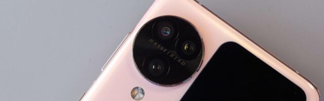 Oppo Find N3 Flip arrives in India, pre-orders start at INR 94,999