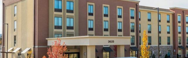 Choice Hotels Explained: 5 Key Facts as it Goes After Wyndham