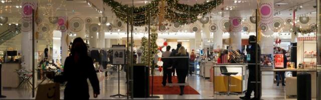 Retail group pulls back on claim organized retail crime accounts for nearly half of inventory loss