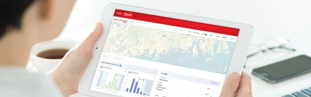 Danfoss boosts green energy solutions, acquiring ENFOR's district heating software