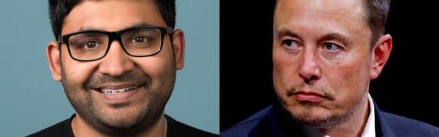 Explosive book claims Elon Musk bought Twitter, fired former CEO Parag Agrawal for a petty reason