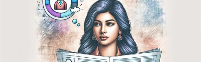 Assistant Awaits Article for Digestible Summary