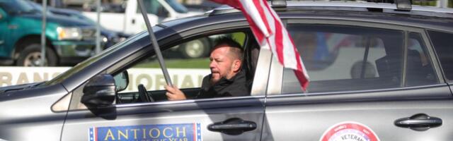 Antioch event will honor veteran J.R. Wilson, AUSD trustee Mary Rocha at gala