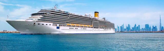 The Cruise Arabia Alliance: Gulf Tourism is Getting More Collaborative