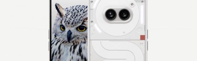 Nothing Phone (2a) gets more camera improvements with latest update