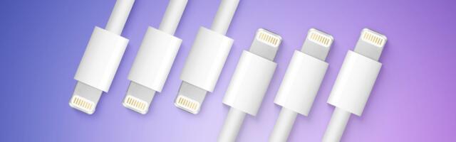 Apple Still Sells These Devices With Lightning After Discontinuing iPad 9