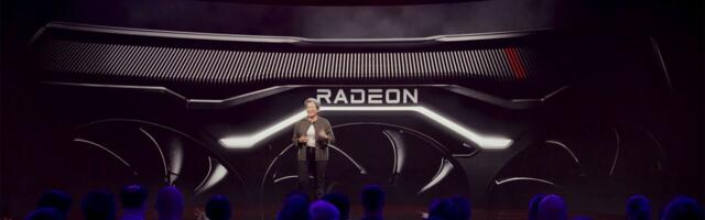 AMD RDNA 3 and Radeon RX 7000-series GPUs: Everything we know