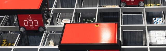 Food retailtech Rohlik secures $170M funding