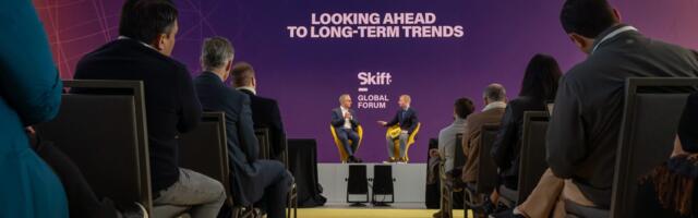 Announcing This Year’s Skift Global Forum Theme: Travel’s Great Renewal