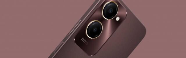 vivo iQOO Z9 Lite is official as a new name for a familiar face