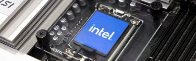 Intel venture arm’s China tech stakes raises alarm in Washington