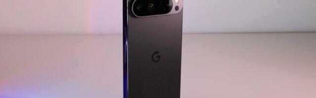 Google Pixel 9 Pro XL stars in hands-on video review, leaving little to the imagination