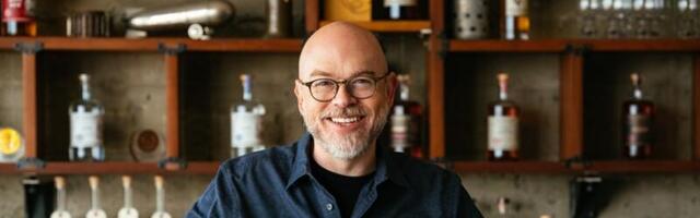 The story behind St. George Spirits’ new orange blossom gin