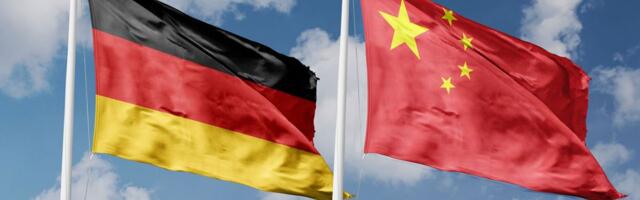 German gov summons China ambassador to complain  about attack from 'state-controlled Chinese cyber criminals'