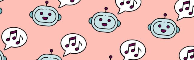 AI music startups say copyright violation is just rock-and-roll