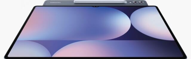 Samsung India starts accepting blind pre-reservations for the Galaxy Tab S10 series