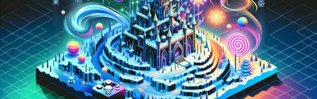 Schreier’s new book dives into Blizzard