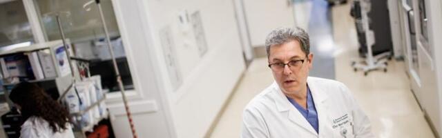 Washington Hospital doctor talks about East Bay’s newest trauma center