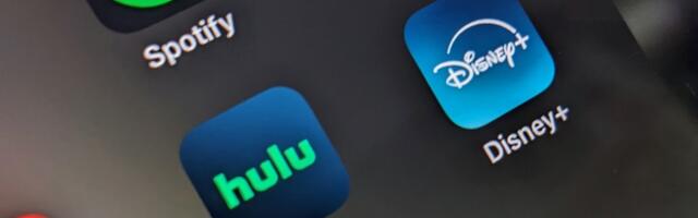 You can save on Disney+, Hulu, and Starz for Cyber Monday 2024