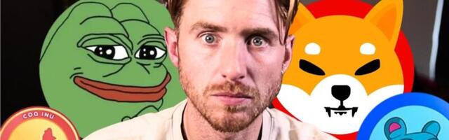 Crypto Expert Lists Top Meme Coins for the Next Bull Run – Shiba Inu, Pepe, Brett, and More