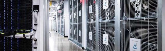 Aligned Data Centers raises $12 billion in funding to expand AI infrastructure amid rising demand