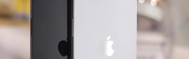 Here’s our closest look at the iPhone 4 SE yet