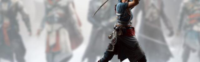 PSA: You don't need Assassin's Creed lore knowledge to play Shadows