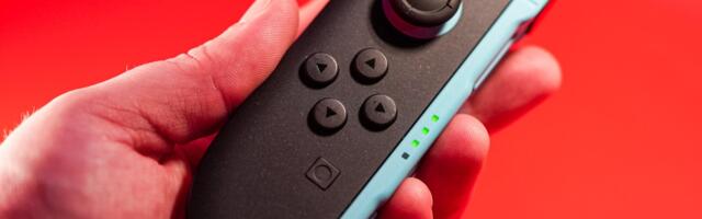 Nintendo confirmed the Switch 2’s Joy-Cons don’t use Hall effect joysticks