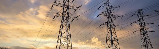 When Were Power Lines Invented & How Was Electricity Transmitted Beforehand?