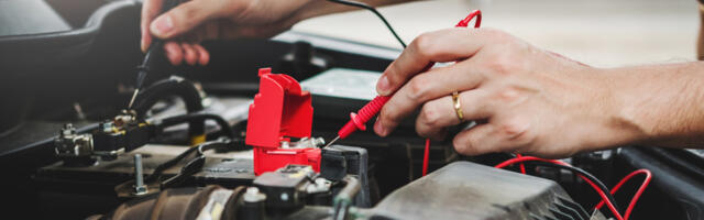 Can You Charge Your Car Battery By Leaving Your Engine Running?