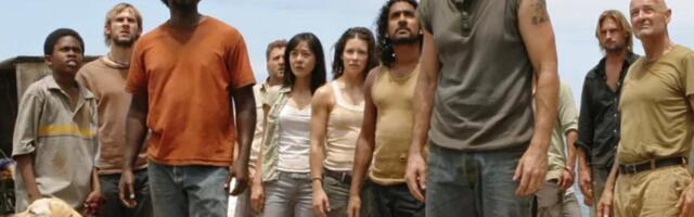 Report: Lost‘s Carlton Cuse Is Working on a Mysterious Star Wars Show