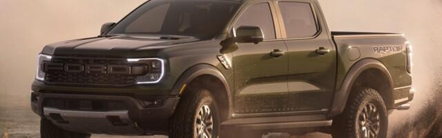 2024 Ford Ranger Recall: What Causes Window Pinching, & How Dangerous Is It?