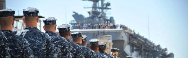 How Does The US Navy Test Its Ships For Seaworthiness?
