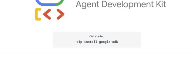 Google ADK: Easiest Way to Build an AI Agent