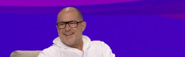 Jony Ive’s next product is driven by the ‘unintended consequences’ of the iPhone