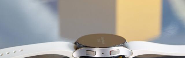 Samsung's Galaxy Watches are getting Google Gemini AI