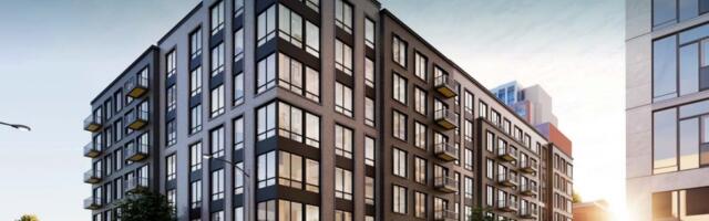 Downtown San Jose mixed-use tower development site is offered for sale