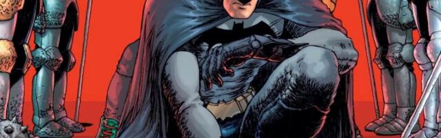James Gunn Calls Batman His Biggest Problem in the DC Universe