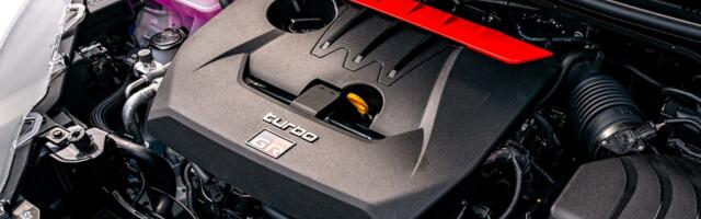 10 Small Car Engines With Impressive Horsepower Output