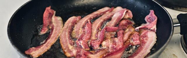 Don't Waste Bacon Grease: Here Are 9 Ways to Put It to Use