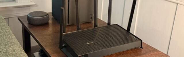 TP-Link Archer BE9700 Wi-Fi 7 router review: Tri-band Wi-Fi 7 at an affordable price
