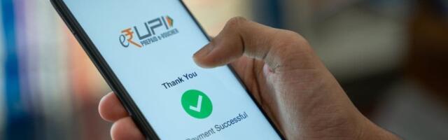 RBI Flags UPI Sustainability Concerns: Report