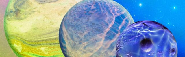 How Alien Life Could Exist Without Water