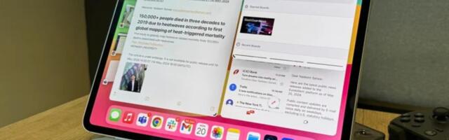 5 Settings You Should Immediately Change On Your iPad Pro