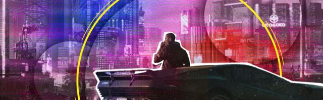 The Cyberpunk 2077 team is seeking "brave netrunners" for something on 4th September, but won't say what it is