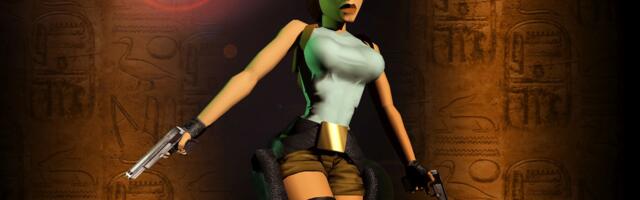 Amazon's Tomb Raider TV show has found its Lara Croft – and she'll be a familiar face to Game of Thrones and X-Men fans